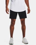 Under Armour Unstoppable Shorts-BLK - Maat SM, Ophalen of Verzenden