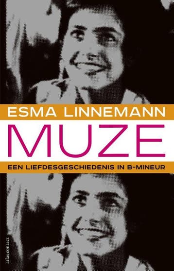 Muze 9789025443092 Esma Linnemann, Verzenden, Esma Linnemann