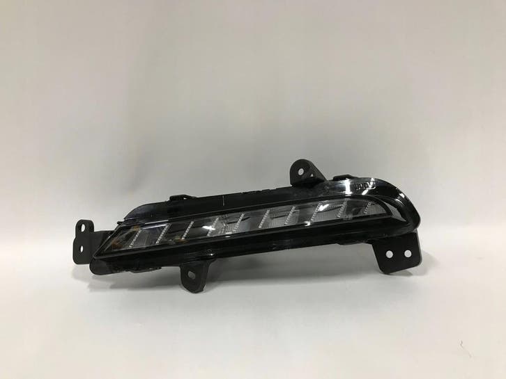 Renault Megane V E-TECH 22 - Halogeen LED DRL Links, Auto-onderdelen, Verlichting, Gebruikt, Verzenden