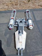 Lego Set - 75249 - Star Wars - Resistance Y-Wing Starfighter, Nieuw