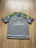 Real Madrid - Spaanse voetbal competitie - Cristiano Ronaldo, Nieuw