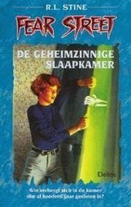 De geheimzinnige slaapkamer / Fear street 9789024376520, Verzenden, Gelezen, R.L Stine
