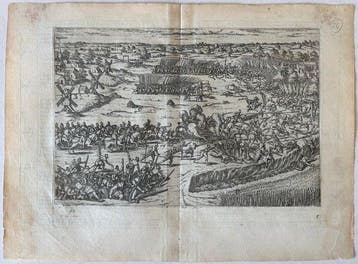 Nederland - Winschoten, Groningen; M. Aitzinger, naar F,, Nieuw