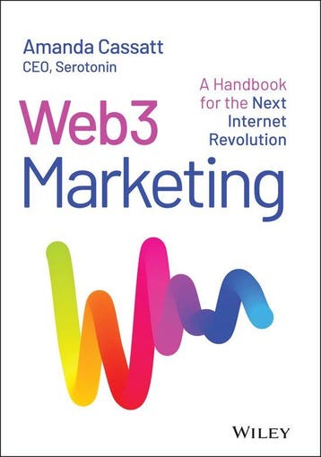 Web3 Marketing 9781394171958 Amanda Cassatt, Verzenden, Amanda Cassatt