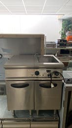 Olis Professionele Elektrische Pastakoker / Kookunit, Zakelijke goederen, Ophalen of Verzenden, Nieuw in verpakking