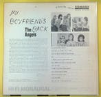 The Angels - My Boyfriends Back (USA 1963 MONO 1st pressing, Cd's en Dvd's, Nieuw in verpakking