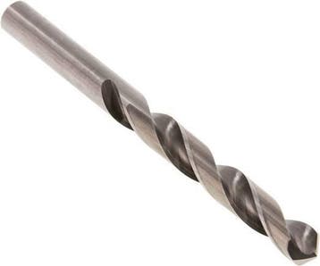 Spiraalboor DIN 338 N HSS-G 13 mm, Verzenden, Nieuw