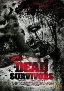 Dead survivors op DVD, Verzenden, Nieuw in verpakking