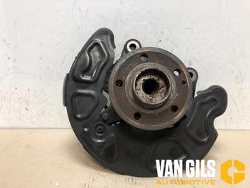 Fusee rechts-voor Mercedes Vito O214572, Nieuw