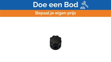 Bieden: Furuno VHF Radio Large Control Knob for FM-8800D/S, Ophalen of Verzenden