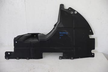 onderplaat motor rechts Fiat Ducato III Lift 52249386, Auto-onderdelen, Verzenden, Gebruikt