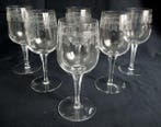 Baccarat - Drinkglas - pompadour - Kristal