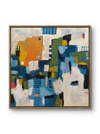 Paco Requena - Todo lo que flota, Antiek en Kunst