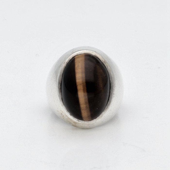 Zonder minimumprijs - 3-delige sieradenset Zilver -, Bijoux, Sacs & Beauté, Bijoux anciens