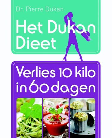 Het Dukan dieet 9789045206837 Pierre Dukan, Verzenden, Pierre Dukan