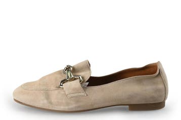 Gabor Loafers in maat 39 Beige, Kleding | Dames, Schoenen, Verzenden, Beige, Overige typen, Gabor