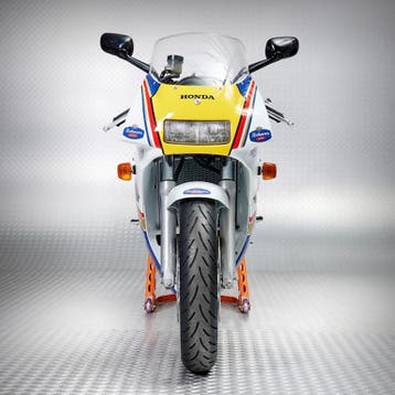 Datona MotoGP Paddockstand achterwiel - KTM oranje - Datona, Motoren, Ophalen of Verzenden, Nieuw