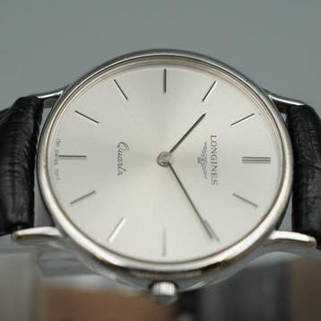 Longines - - - Sans prix de réserve - Femme - 1990-1999