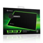 Sharkoon 1337 V2 XL (Accessoires, Elektronica Nieuw), Hobby en Vrije tijd, Elektronica-componenten, Ophalen of Verzenden, Nieuw