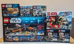 Lego Set - Star Wars - LEGO Star Wars - 75102 Poes X-Wing, Nieuw
