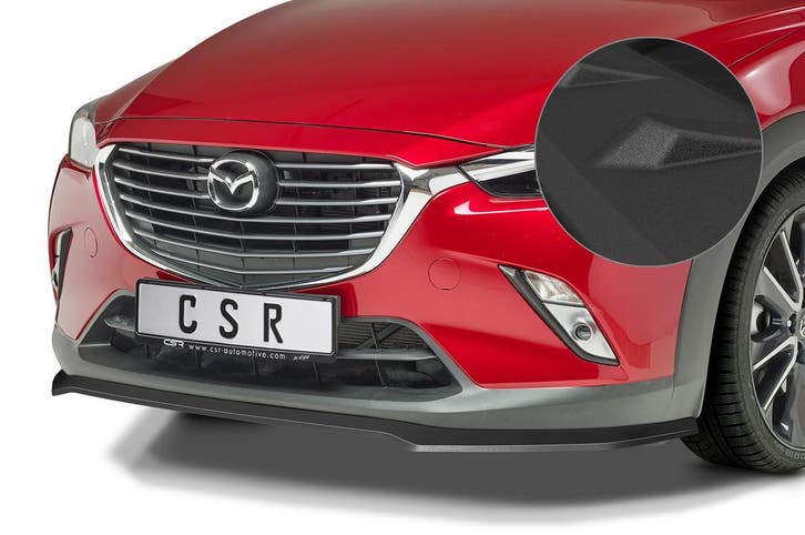 Cupspoiler voor Mazda CX3 CSL533-S, Autos : Pièces & Accessoires, Carrosserie & Tôlerie, Envoi