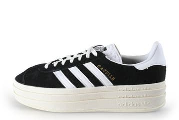 Adidas Sneakers in maat 38 Zwart, Zwart, Zo goed als nieuw, Sneakers, Verzenden