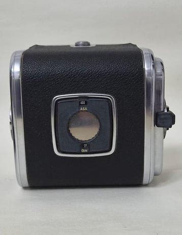 Hasselblad 500C/M Medium Format SLR Camera - with Carl Zeiss, TV, Hi-fi & Vidéo, Appareils photo analogiques