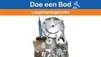 Bieden: Stainless steel transducer mounting kit for 50B-6B, Watersport en Boten, Ophalen of Verzenden, Nieuw