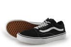 Vans Sneakers in maat 43 Zwart, Kleding | Heren, Schoenen, Verzenden, Zwart, Sneakers, Vans