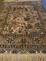 Hereke - Tapis - 63 cm - 48.5 cm