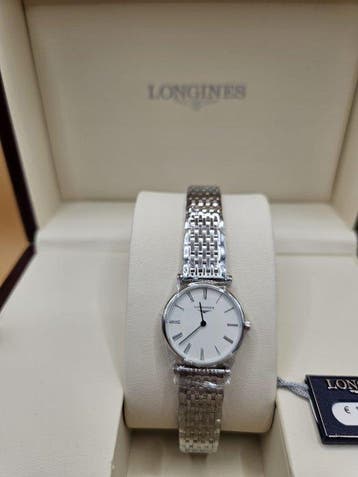 Longines - Longines Lyre - Sans prix de réserve - L4.859.4 -, Bijoux, Sacs & Beauté