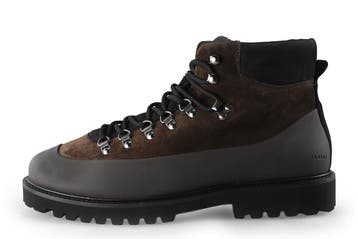 Nubikk Wandelschoenen in maat 46 Bruin, Nubikk, Bruin, Verzenden, Zo goed als nieuw