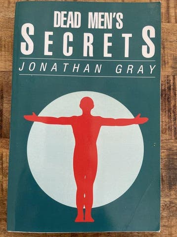 Dead Mens Secrets 9781418425555 Jonathan Gray, Livres, Verzenden, Jonathan Gray