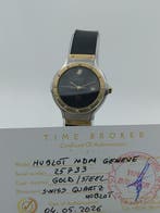 Hublot - MDM Geneve - Sans prix de réserve - Femme -, Handtassen en Accessoires, Horloges | Heren, Nieuw