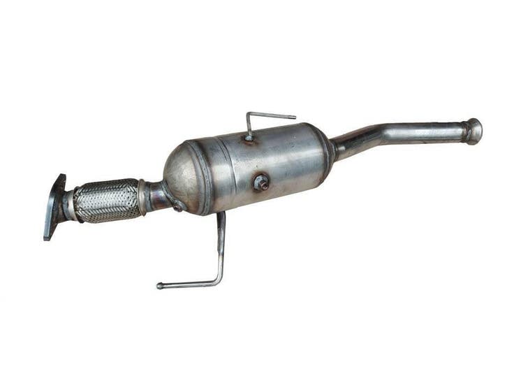 Roetfilter Opel Movano, Renault Master 2.3, Autos : Pièces & Accessoires, Systèmes d'échappement, Enlèvement ou Envoi