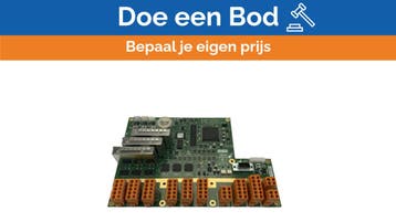 Bieden: Furuno SC-50 Satellite Compass Main PCB 20P8178C(LF, Ophalen of Verzenden, Nieuw