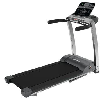 Life Fitness - F3 - Folding Loopband Met Track Connect, Sport en Fitness, Fitnessmaterialen, Ophalen of Verzenden, Nieuw