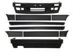 BMW E30 bodykit set Coupé type 2 dubbele uitlaat