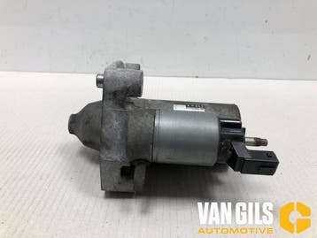 Startmotor Citroen C3 O330228, Nieuw