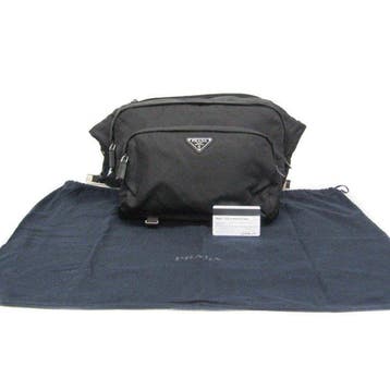 Prada - Sac à bandoulière, Handtassen en Accessoires, Nieuw