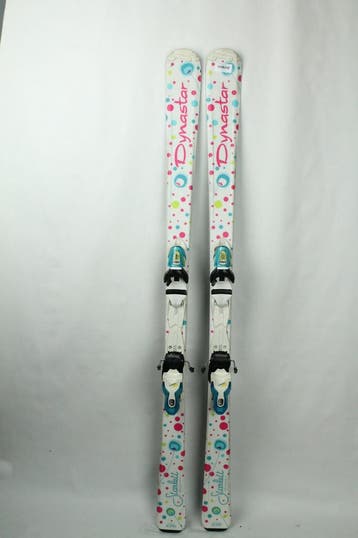 Refurbished - Ski - Dynastar Starlett - 150, Overige merken, 140 tot 160 cm, Gebruikt, Ophalen of Verzenden