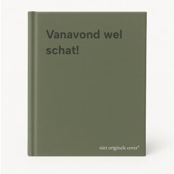 Vanavond wel schat! 9789089313089, Verzenden, Gelezen