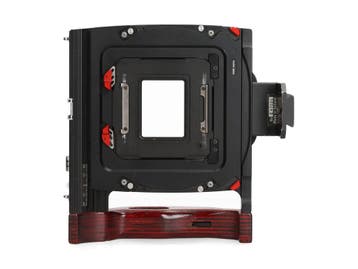 Arca Swiss Technische camera 4x5 - 1 jaar garantie, Ophalen of Verzenden