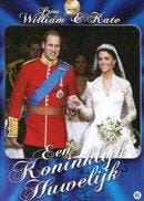 William & Kate - Een koninklijk huwelijk op DVD, Cd's en Dvd's, Verzenden, Nieuw in verpakking