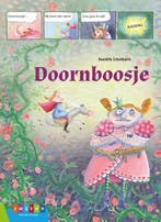 Doornboosje / Leesserie Estafette 9789048733682, Verzenden, Gelezen, Danielle Schothorst