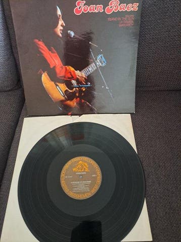 Joan Baez - One every Stage - LP albums (meerdere items) -, Nieuw in verpakking