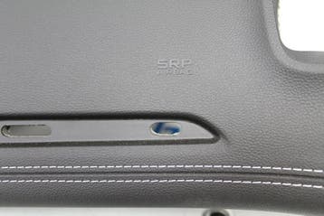 AIRBAG KIT – TABLEAU DE BORD RENAULT SCENIC (2016-…), Auto-onderdelen, Nieuw, Renault