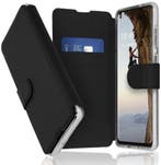 Accezz Xtreme Wallet Bookcase Samsung Galaxy A21s, Ophalen of Verzenden, Zo goed als nieuw