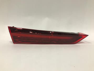 VOLVO S60 III 2019 LAMP LEF BINNEN LED EUROPA, Verzenden, Gebruikt