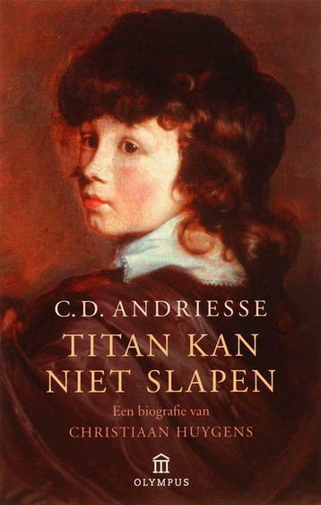 Olympus - Andriesse, Boeken, Verzenden, Nieuw